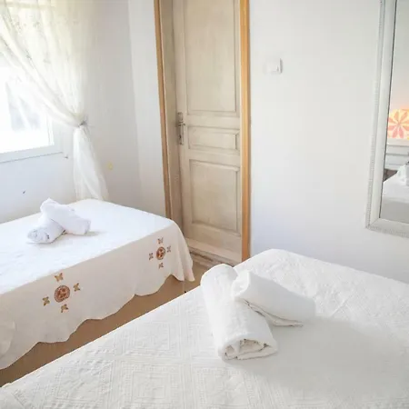 Bed & Breakfast Zeren Alacati Çeşme