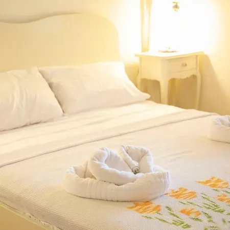 Zeren Alacati Bed & Breakfast 2*