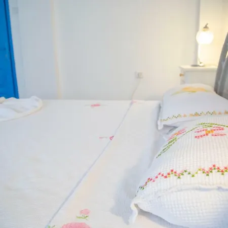 Zeren Alacati Çeşme