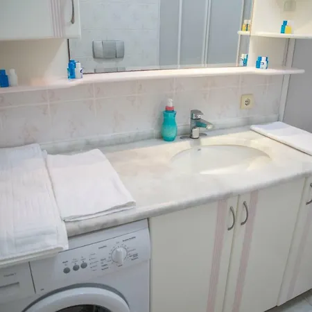 Oda ve Kahvaltı Zeren Alacati Çeşme