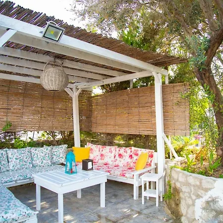 Zeren Alacati 2*