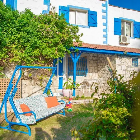 Zeren Alacati 2*