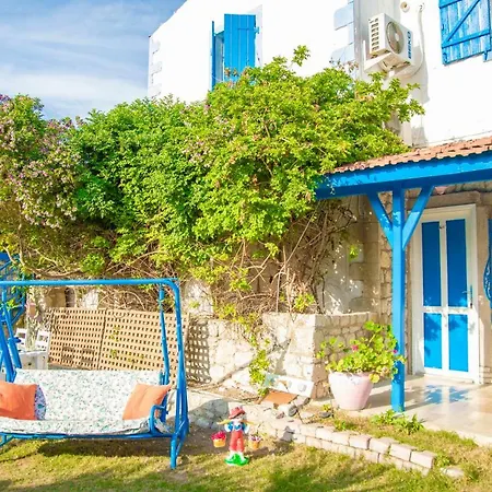 Bed & Breakfast Zeren Alacati Çeşme